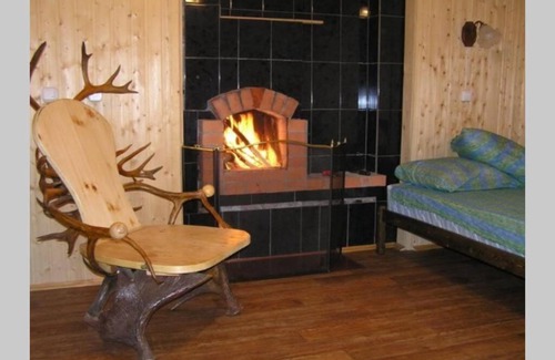 Engozero House | Pet-Friendly Retreat at Турбаза Энгозеро - 10/10 Rated