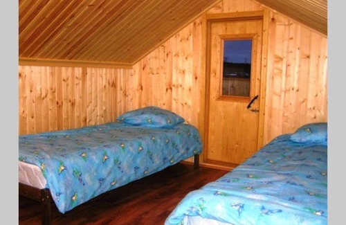 Engozero House | Pet-Friendly Retreat at Турбаза Энгозеро - 10/10 Rated