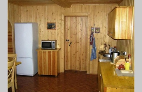 Engozero House | Pet-Friendly Retreat at Турбаза Энгозеро - 10/10 Rated