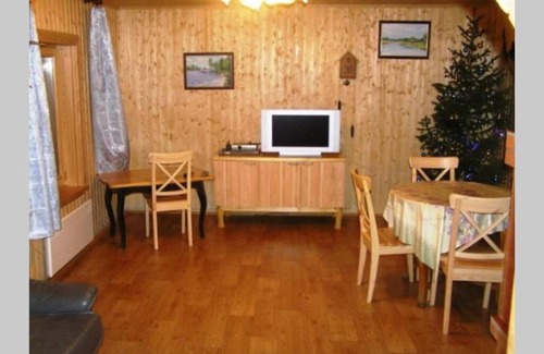 Engozero House | Pet-Friendly Retreat at Турбаза Энгозеро - 10/10 Rated