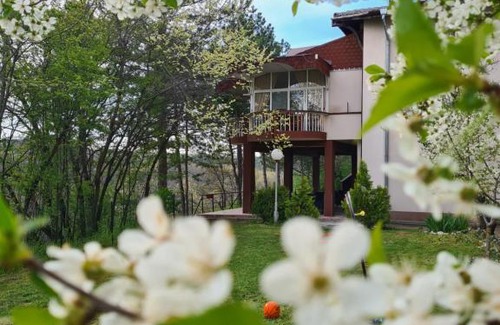 Pleven Hotel | Pet-Friendly Getaway at Туристически дом Кайлъка