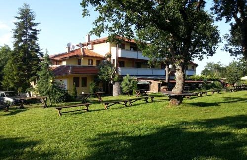 Sredets Resort | Discover the Comfort of Туристически комплекс "Странджа"