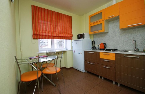Vtoraya Pyatiletka Apartment | Budget-Friendly Турист Хаус Апартаменты на Советская