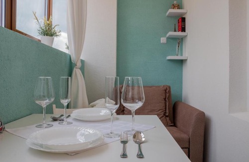 Volgograd Apartment | Top-Rated Турист Хаус Апартаменты near Mamaev Kurgan