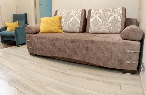 Omsk Apartment | Relaxing Retreat in the Heart of the City - 13th Line Apartments