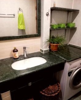 Kentron Apartment | Удобная квартира в центре города