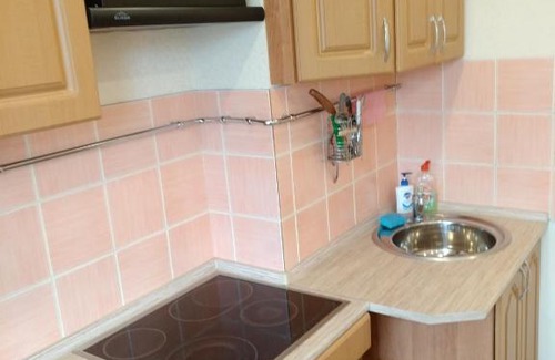 Murmansk Apartment | Comfortable Apartment with Pet-Friendly Amenities