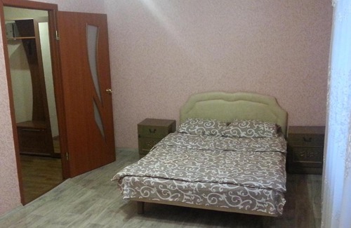 Slovyansk Apartment | Ideal Location with Top Ratings and Accessible Amenities
