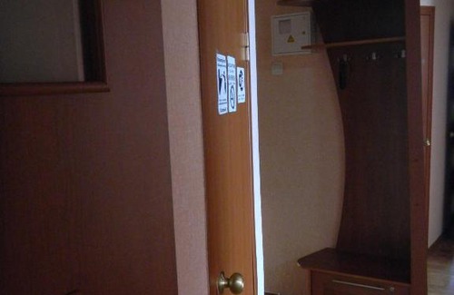 Slovyansk Apartment | Ideal Location with Top Ratings and Accessible Amenities