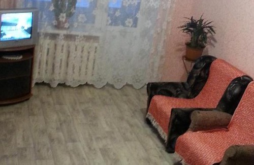 Slovyansk Apartment | Ideal Location with Top Ratings and Accessible Amenities