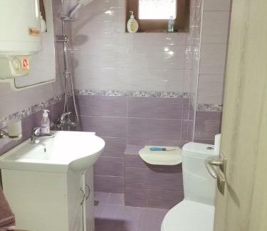 Petrich Apartment | Comfortable Stay with Exceptional 9.7/10 Rating & Pet-Friendly