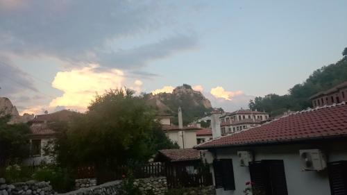 Melnik House | Guest Favorite: Узуновата къща with Breakfast & Family Amenities