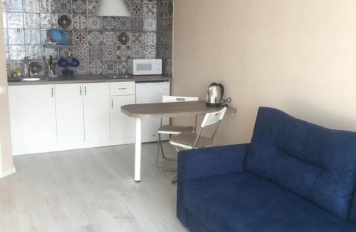 Vologda Apartment | Exceptional Comfort at улица Возрождения 86а Apartments