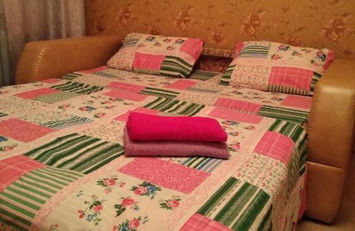 Kurgan Apartment | Pet-Friendly Apartments on улица Зорге for Your Stay