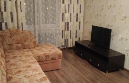 Kurgan Apartment | Pet-Friendly Apartments on улица Зорге for Your Stay