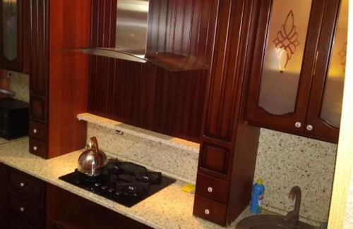 Kurgan Apartment | Pet-Friendly Apartments on улица Зорге for Your Stay