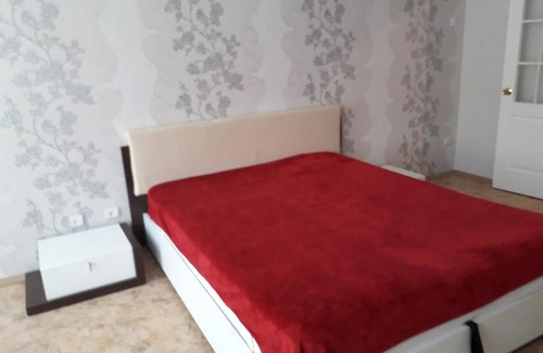 Nizhnevartovsk Apartment | Discover Comfort at улица Мира 97 - Your Ideal Stay
