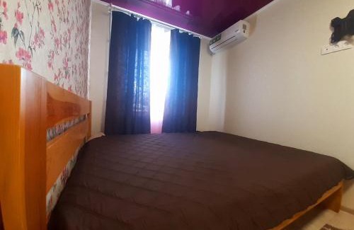 Kirovograd Apartment | Comfortable Apartments on Shevchenko Street with Kitchen Access