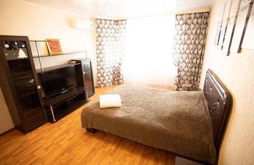 Patrusheva Apartment | Budget-Friendly Пермякова 76 Apartments for Your Stay