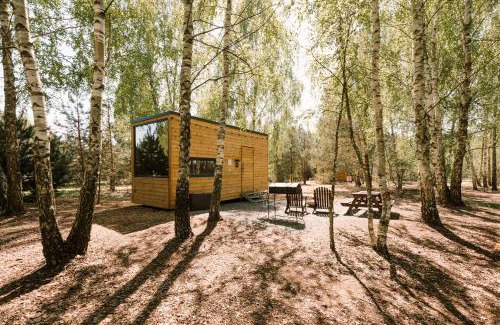 Hlibivka House | Discover УЛІС Кебіни: Pet-Friendly with Exceptional Reviews