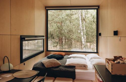 Hlibivka House | Discover УЛІС Кебіни: Pet-Friendly with Exceptional Reviews