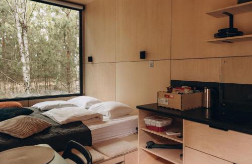 Hlibivka House | Discover УЛІС Кебіни: Pet-Friendly with Exceptional Reviews
