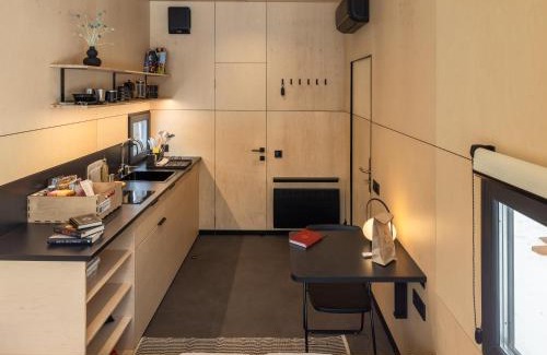 Hlibivka House | Discover УЛІС Кебіни: Pet-Friendly with Exceptional Reviews
