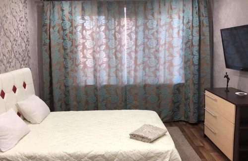 Norilsk Apartment | Explore Comfort at ул.Бегичева, 21 - Wheelchair Accessible