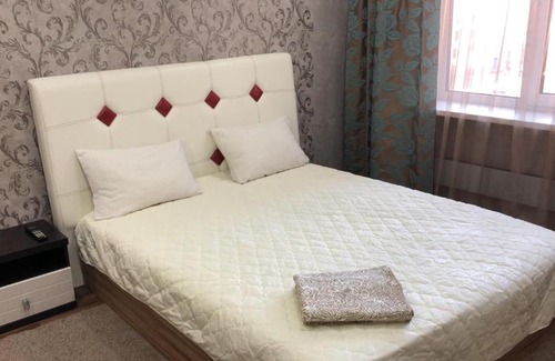 Norilsk Apartment | Explore Comfort at ул.Бегичева, 21 - Wheelchair Accessible