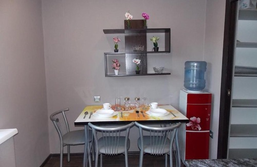Norilsk Apartment | Discover Comfort at ул.Бегичева,35 - Book Your Stay Today