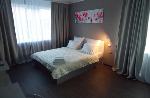 Norilsk Apartment | Discover Comfort at ул.Бегичева,35 - Book Your Stay Today
