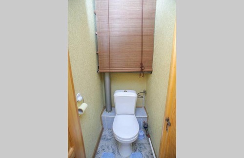 Cherkasy Apartment | Family-Friendly Hotel Near Dnipro with High Guest Rating