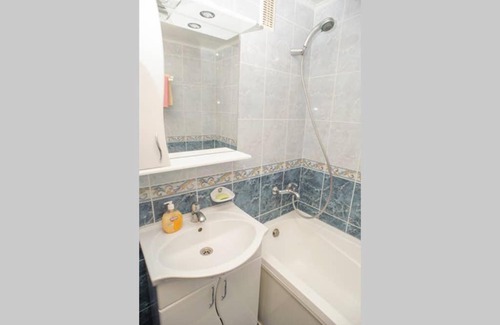 Cherkasy Apartment | Family-Friendly Hotel Near Dnipro with High Guest Rating