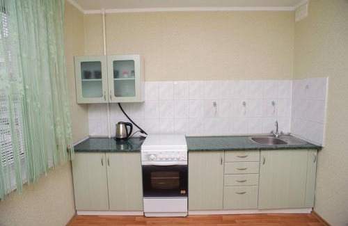 Cherkasy Apartment | Family-Friendly Hotel Near Dnipro with High Guest Rating