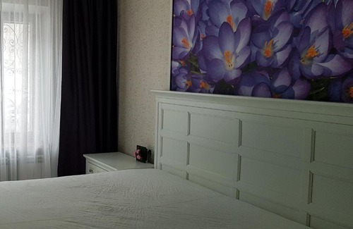 Norilsk Apartment | Discover ул.Кирова,32: Your Ideal Getaway Awaits