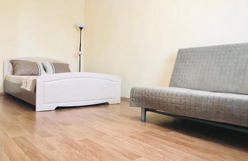 Kemerovo Apartment | Pet Friendly Stay at ул. Красноармейская, д. 95 - Rated 8/10