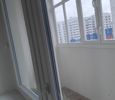 Tyumen Apartment | Wheelchair Accessible Stay at ул Кремлевская дом 89
