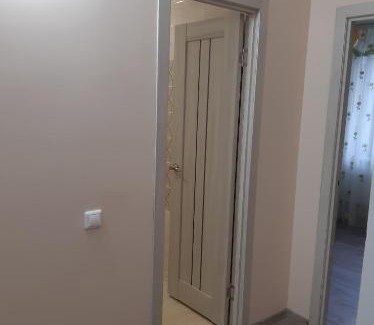 Tyumen Apartment | Wheelchair Accessible Stay at ул Кремлевская дом 89