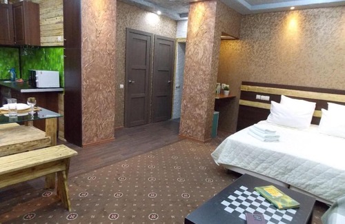 Norilsk Apartment | Explore ул.Лауреатов,71: Your Ideal Budget-Friendly Stay