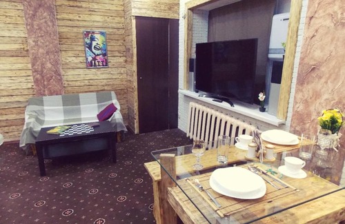 Norilsk Apartment | Explore ул.Лауреатов,71: Your Ideal Budget-Friendly Stay
