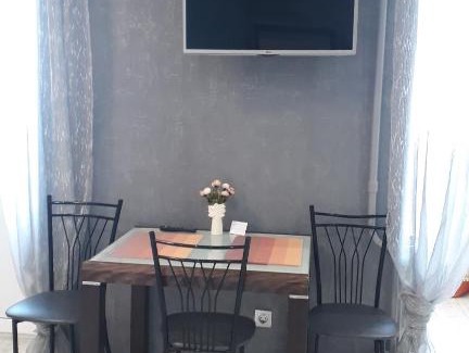 Bryansk Apartment | Top-Rated Studio Apartments at ул. Луначарского 7А