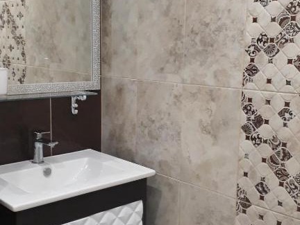 Bryansk Apartment | Top-Rated Studio Apartments at ул. Луначарского 7А
