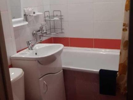 Norilsk Apartment | Explore ул. Нансена, 100: A Budget-Friendly Retreat