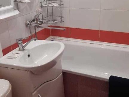 Norilsk Apartment | Explore ул. Нансена, 100: A Budget-Friendly Retreat