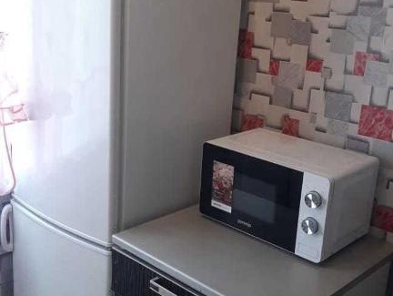 Norilsk Apartment | Explore ул. Нансена, 100: A Budget-Friendly Retreat