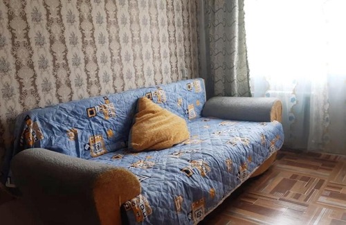 Norilsk Apartment | Explore ул. Нансена, 100: A Budget-Friendly Retreat