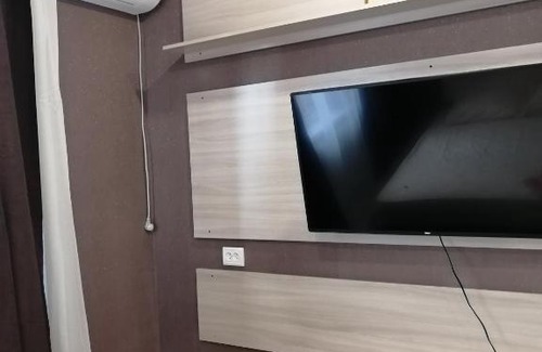 Penza Apartment | Discover Comfort at ул. Суворова Hotel for Every Traveler
