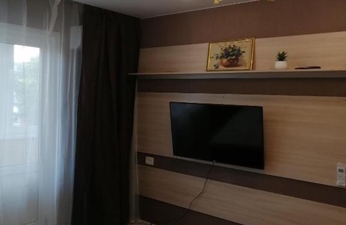 Penza Apartment | Discover Comfort at ул. Суворова Hotel for Every Traveler