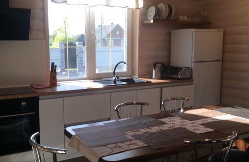 Vitebsk Region House | Pet-Friendly Усадьба Васильки: Rated 10/10 with Breakfast