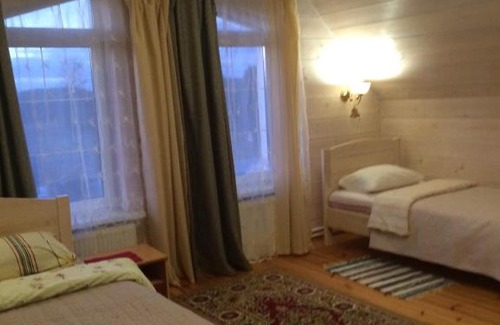 Vitebsk Region House | Pet-Friendly Усадьба Васильки: Rated 10/10 with Breakfast
